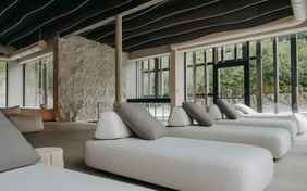 Wellnessbereich - Foto: Josef Obexer